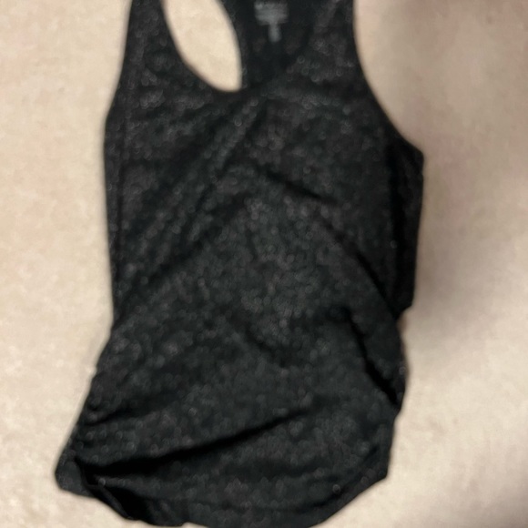 ATHLETA glow shimmer black speedlight - Picture 5 of 6